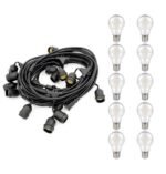 Kabel 10 metrə 10 patronlu - Image 3