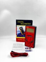 Tester DT-9205N - Image 2