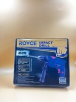 Royce Drel 850w - Image 3