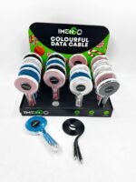 Kabel şirinquş SJX-C-C TypeC