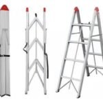 Nərdivan yığılan