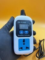 Nəm regulyatoru XK-W2008 - Image 3