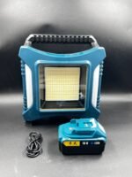 Projektor batareyalı W8142-2