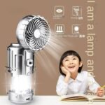 Sərinkeş fənər GSH-9399 - Image 6