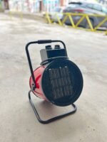 Peç hava vuran Kolorifel 5000w