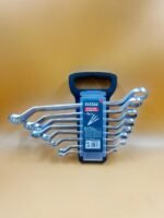 Total 8pcs açar dəsti