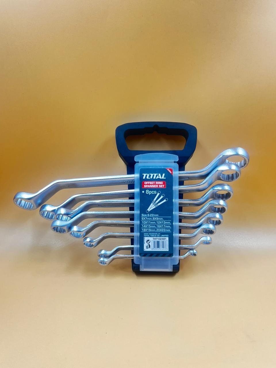 a9791fc5-e7cb-4ea3-bf35-0ebda99d848a.jpeg Total 8pcs açar dəsti - Image 1