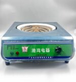 Peç GANGWAN GB4706 - Image 3
