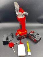 Qoyun qırxan elektron 2 batareyalı - Image 8