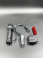 Polis fanarı SWAT - Image 2