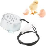 İnkubator matoru balaca 220v