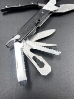 Bağ qayçısı qatlanan bıçaqlı - Image 3