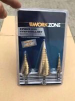 Konus Sverlo  Workzone - Image 2