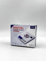 Briliant tərəzisi DS-04B  0.001g - Image 2
