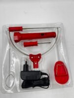 Penoplast kəsən JR-PM-9 - Image 3