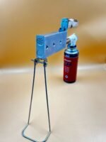 Balona qoşulan turba ütüsü - Image 4