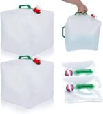 Su qabı yığılan 10 litr - Image 3