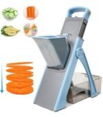Tərəvəz doğrayan (Vegateble Cutter )