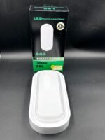 Spot cüt işıq kvadrat 24W - Image 3