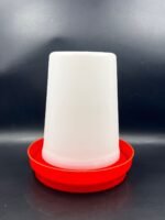 Su qabı 4l kvadrat