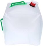 Su qabı yığılan 10 litr - Image 4