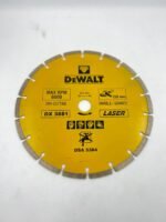 Disk almaz 230mm dewalt - Image 2