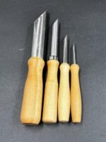 Heykəltəraş naboru 31pcs - Image 5