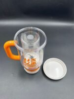 Kokteyl blenderi yanı buzlu - Image 5