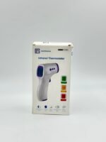 Tibbi termometr (lazer) - Image 3