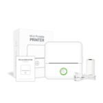 Mini portable printer - Image 5