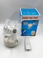 Sərinkeç işıqlı 3 dənəli - Image 2