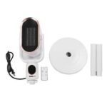 Hava vuran qızdırıcı Kohler 1800w - Image 5