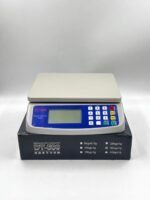 Tərəzi 30 kq DT-580 - Image 3