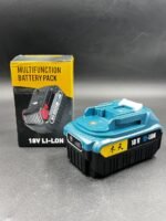 Batareya F019 - Image 4