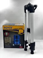 Royce lazer Urivin RV-5 - Image 2