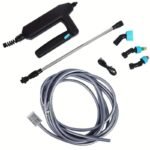 Dərman vuran aparat butulkasız 7.4V-5m (qulplu) - Image 3