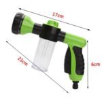 Maşın yuyan yaşıl - Image 5