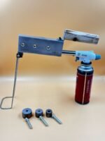 Balona qoşulan turba ütüsü - Image 2