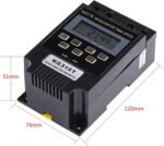Zaman relesi KG-316T - Image 6