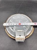 Daş peç spiralı 1500w 4 çıxış şuruplu - Image 4