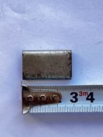 Karopka lentası dəmiri - Image 2