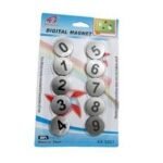 Rəqəmlər maqnit - Image 3