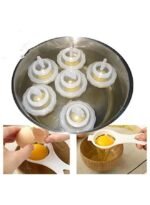Yumurta bişirən Easy egg cooker - Image 4