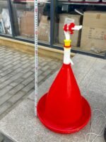 Armud su qabı qırmızı - Image 10