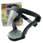 Usta üzlüyü şəffaf (maska) - Image 7