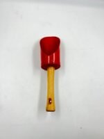 Çömçə lapatka qırmızı - Image 3