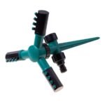 Fırlanan şlanq başlığı yerə batan - Image 4