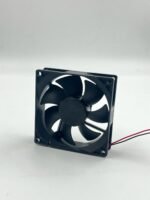 Fan 12/24v 9*9*2.5 - Image 4