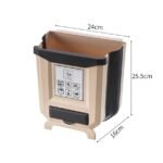 Mətbəx şkafı üçün zibil qabı - Image 3