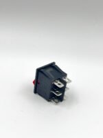 Knopka 2 dənəli sadə (işıqsız) - Image 3